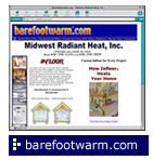 barefootwarm.com