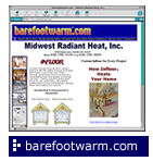 barefootwarm.com